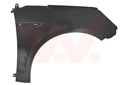 Крыло VAN WEZEL 4407658