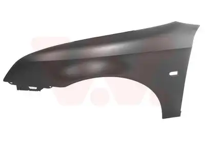 Крыло VAN WEZEL 4731655