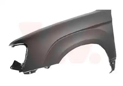 Крыло VAN WEZEL 5152657
