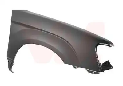 Крыло VAN WEZEL 5152658