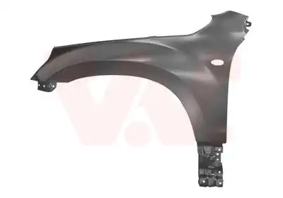 Крыло VAN WEZEL 5250655