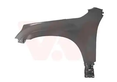 Крыло VAN WEZEL 5250657