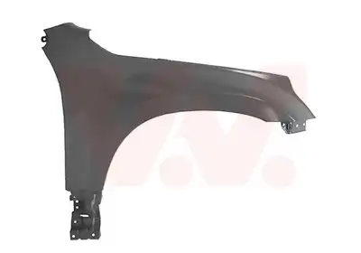 Крыло VAN WEZEL 5250658