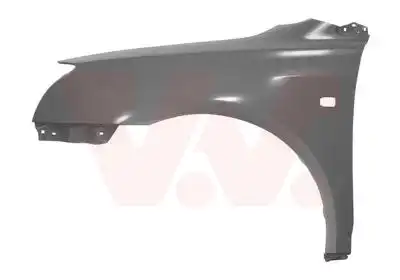 Крыло VAN WEZEL 5307655