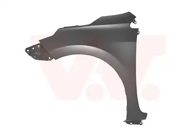 Крыло VAN WEZEL 5314657