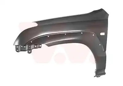 Крыло VAN WEZEL 5382655