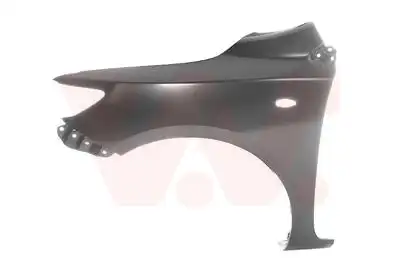 Крыло VAN WEZEL 5389655