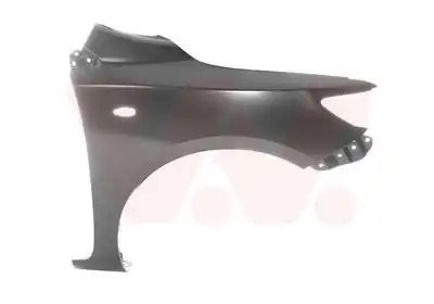 Крыло VAN WEZEL 5389656