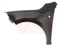 Крыло VAN WEZEL 7617655