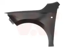 Крыло VAN WEZEL 7617655