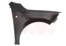Крыло VAN WEZEL 7617656