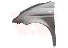 Крыло VAN WEZEL 8105655