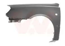 Крыло VAN WEZEL 8225655