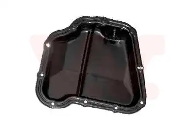 Поддон картера двигателя VAN WEZEL 3225072