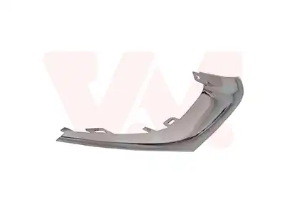 Насадка-облицовка 3804598 VAN WEZEL