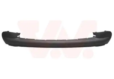 4029585 Молдинг бампера 4029585 VAN WEZEL