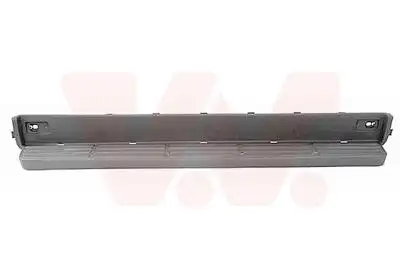 Подножка 3075541 VAN WEZEL