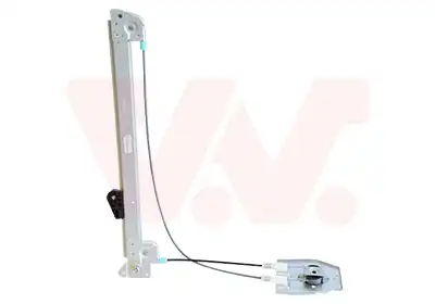 Стеклоподъемник  VAN WEZEL 0639263