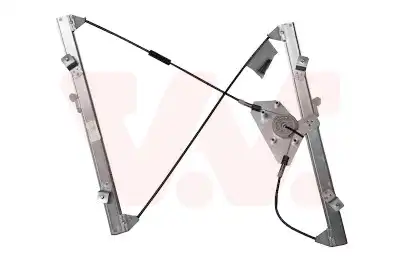 Стеклоподъемник  VAN WEZEL 0648265