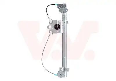 Стеклоподъемник  VAN WEZEL 3781267