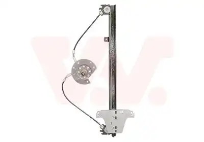 Стеклоподъемник  VAN WEZEL 5818231