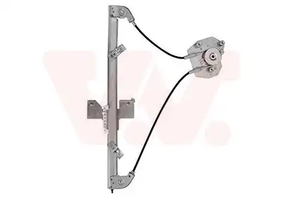 Стеклоподъемник VAN WEZEL 5818265