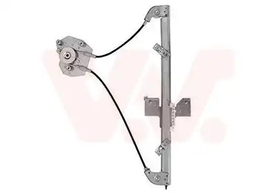 Стеклоподъемник VAN WEZEL 5818266