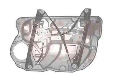 Стеклоподъемник  VAN WEZEL 5827266
