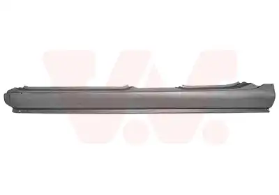 Порог 0147103 VAN WEZEL