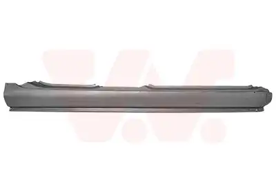 Порог 0147104 VAN WEZEL