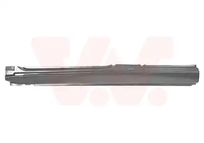 Порог 0156103 VAN WEZEL
