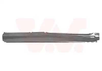 Порог 0156104 VAN WEZEL