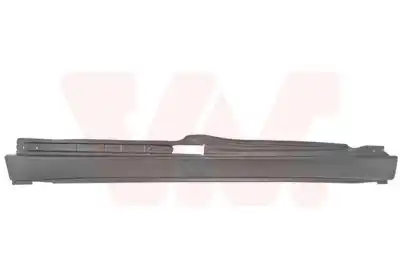 Порог 1610102 VAN WEZEL