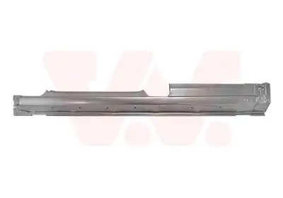 Порог 1884101 VAN WEZEL