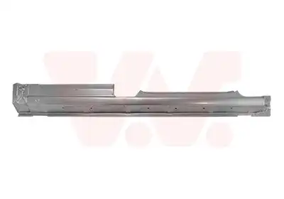 Порог 1884102 VAN WEZEL