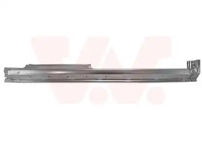 Порог 1884103 VAN WEZEL
