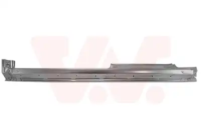 Порог 1884104 VAN WEZEL