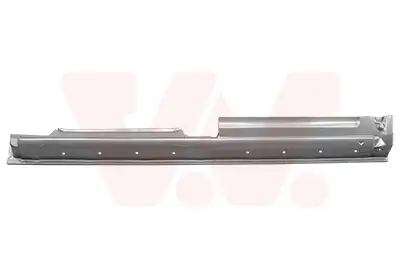 Порог 1885101 VAN WEZEL
