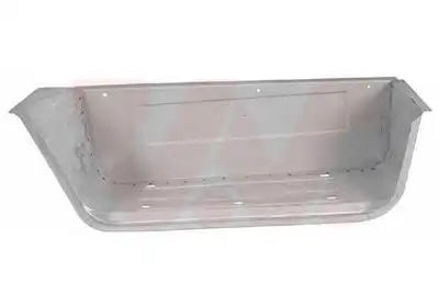 Порог 1895105 VAN WEZEL