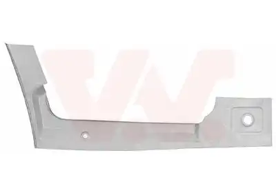 Порог 1896107 VAN WEZEL