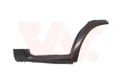 Порог 1896158 VAN WEZEL