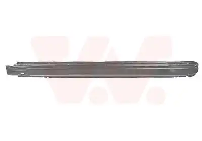 Порог 2734104 VAN WEZEL