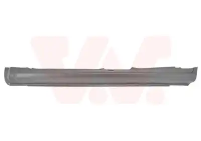 Порог 2753103 VAN WEZEL