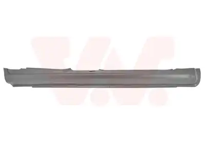 Порог 2753104 VAN WEZEL
