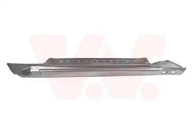 Порог 2758101 VAN WEZEL