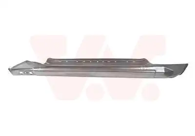 Порог 2758102 VAN WEZEL