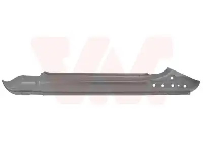 Порог 2759101 VAN WEZEL