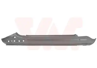 Порог 2759102 VAN WEZEL