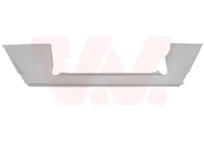 Порог 3098102 VAN WEZEL