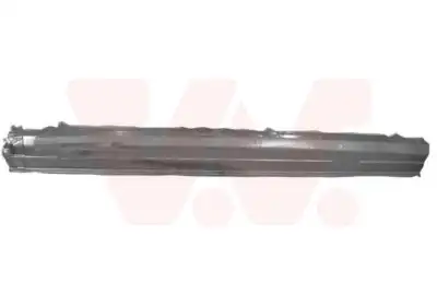 Порог 3790103 VAN WEZEL